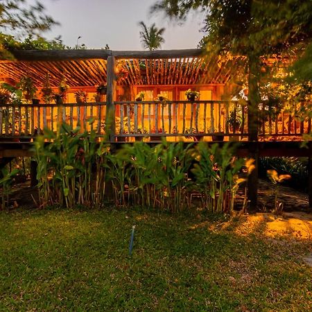 Villa Papagaio Jijoca de Jericoacoara Exterior foto